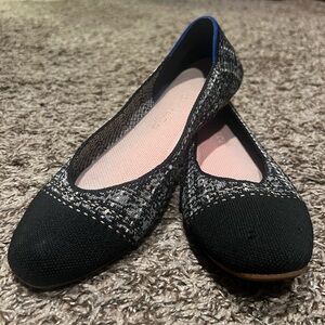 ROTHYS Mary Jane Flat Size 10.5